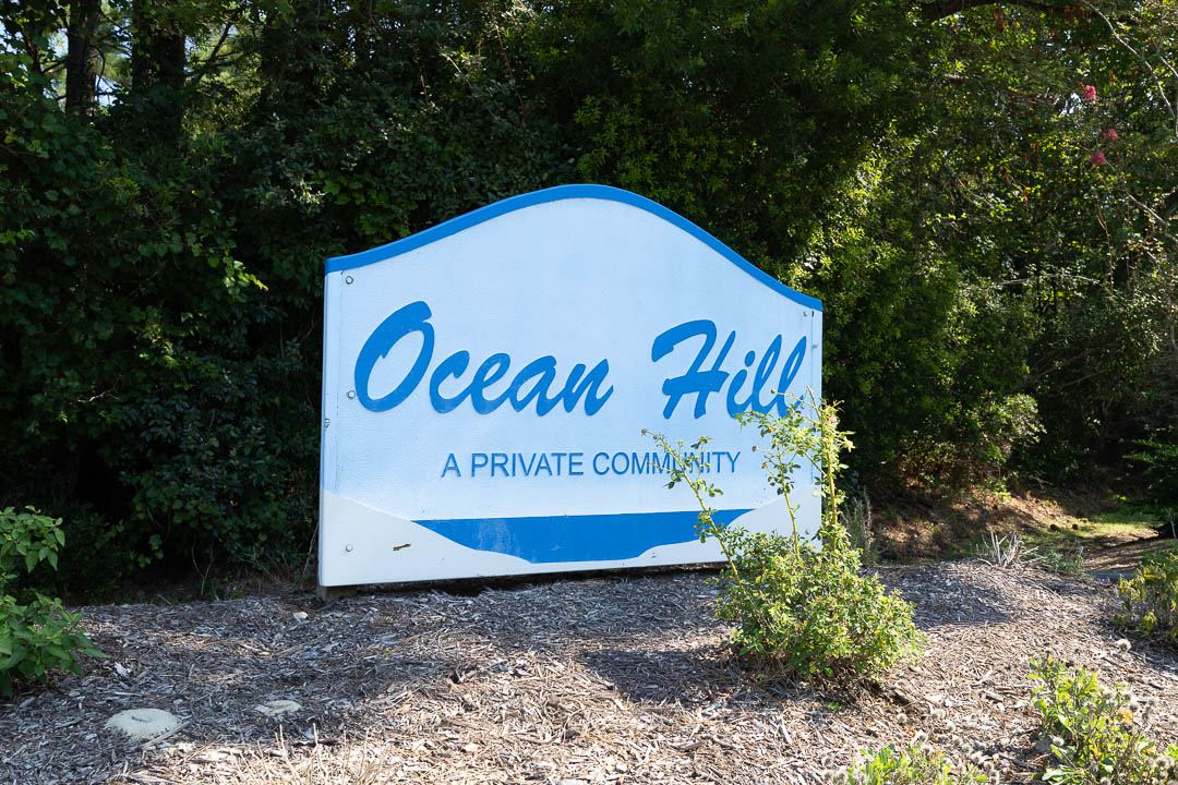 Resort Ocean Hill